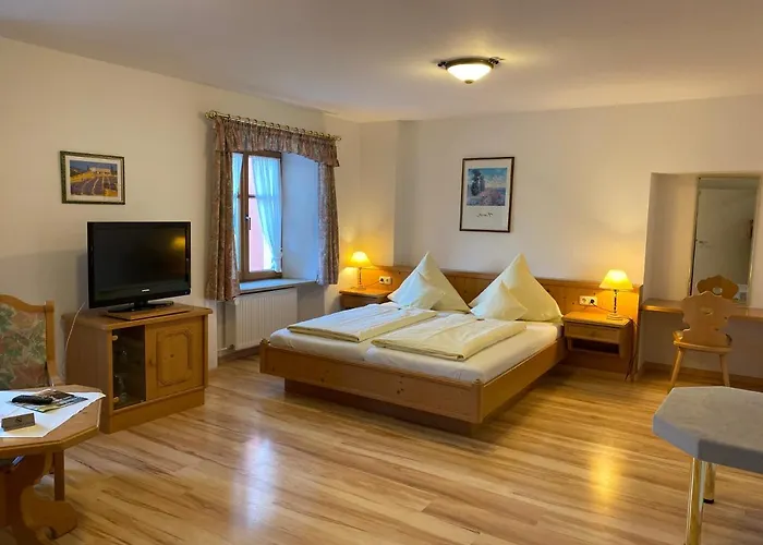 Hotel Lobmeyer