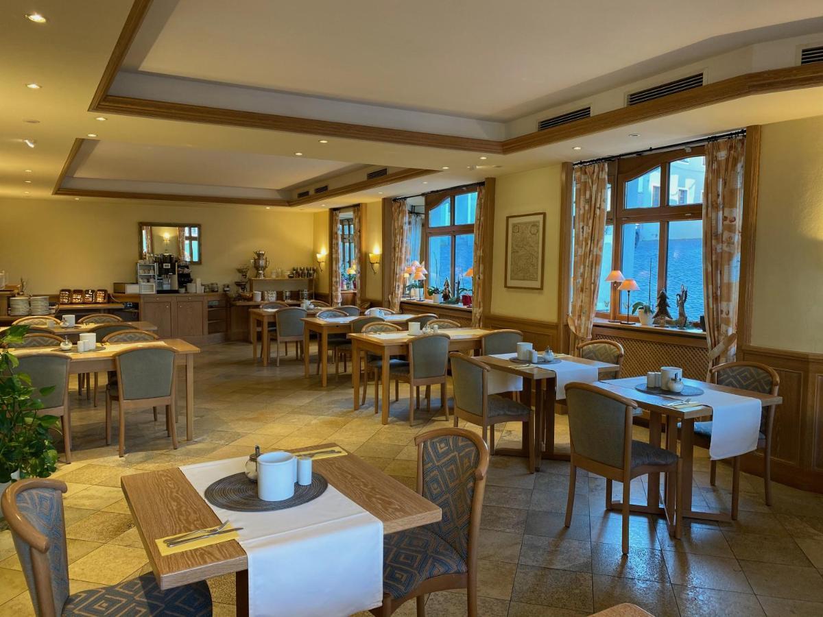 Hotel Lobmeyer 3*